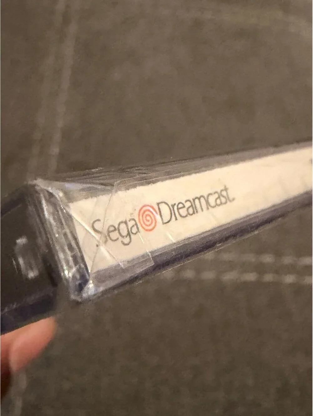 Web Browser for Sega Dreamcast